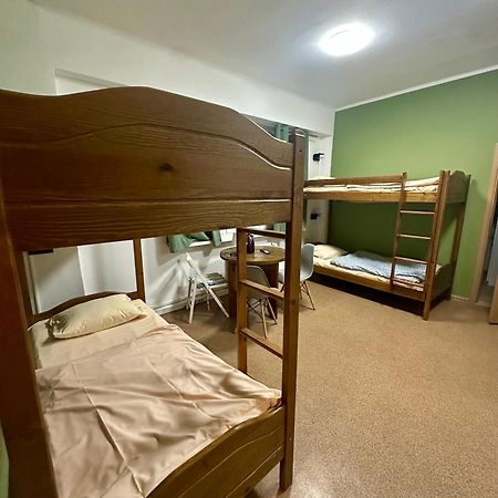 Kaktus Guest House Katowice Kültér fotó